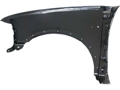 Ford 2L3Z-16005-AA Fender