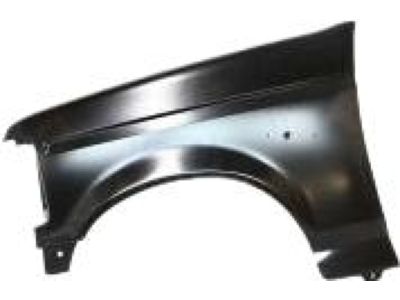 Ford 2L3Z-16005-AA Fender