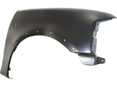Ford 2L3Z-16005-AA Fender