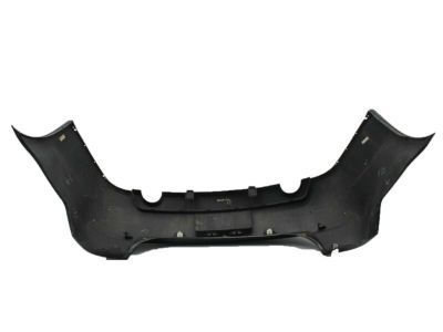 Ford AN7Z-17K835-AAPTM Bumper Cover