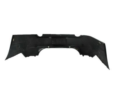 Ford AN7Z-17K835-AAPTM Bumper Cover