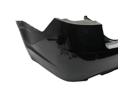 Ford AN7Z-17K835-AAPTM Bumper Cover