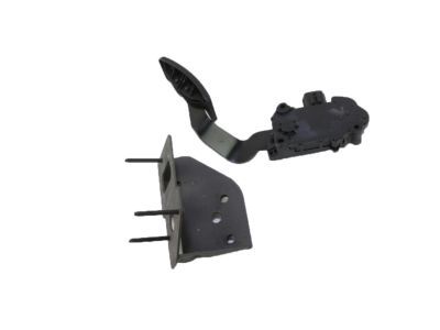 Ford 8C3Z-9725-A Pedal Travel Sensor