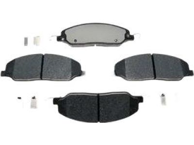 Ford 7R3Z-2001-B Front Pads
