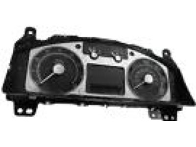 Ford 8F9Z-5426412-A Latch