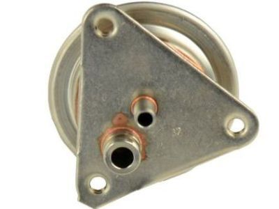 Ford F4CZ-9C968-A Fuel Pressure Regulator