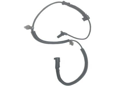 Ford CL3Z-2C204-B Front Speed Sensor