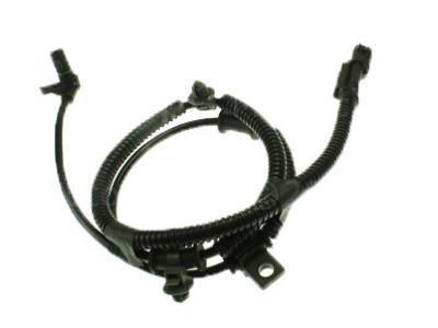 Ford CL3Z-2C204-B Front Speed Sensor