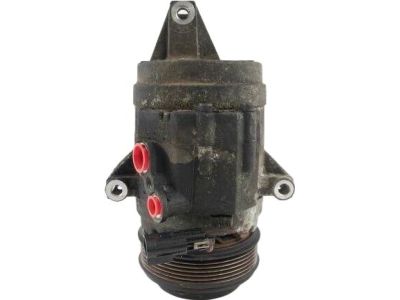 Ford 8H6Z-19703-B Compressor