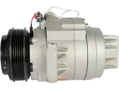 Ford 8H6Z-19703-B Compressor