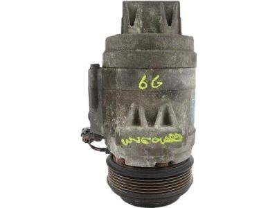 Ford 8H6Z-19703-B Compressor