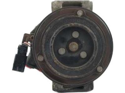 Ford 8H6Z-19703-B Compressor