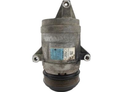 Ford 8H6Z-19703-B Compressor