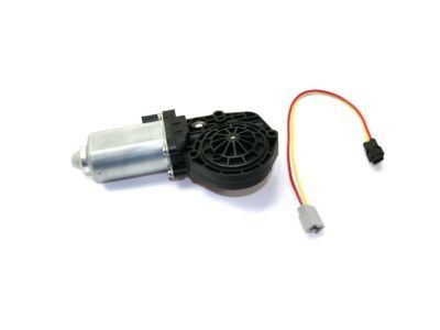 Ford F5VY-5427009-A Regulator