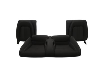 Ford FR3Z-6363840-B Seat Cushion Pad