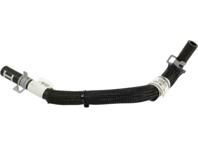 Ford BC2Z-3A713-F Upper Return Hose