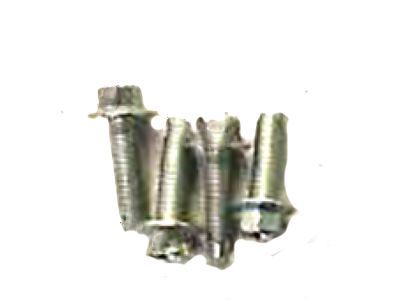 Ford -W500224-S309 Screw