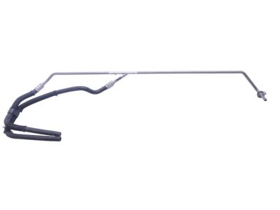 Ford 6F2Z-7R081-A Cooler Line