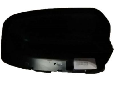 Ford 6E5Z-17D743-BPTM Mirror Cover