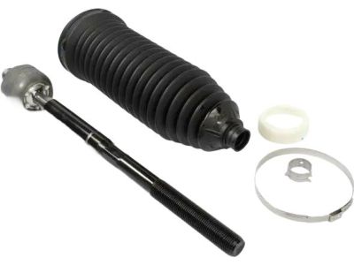 Ford GL1Z-3A428-A Axle Assembly