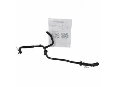 Ford CL3Z-9C490-D Vacuum Tube