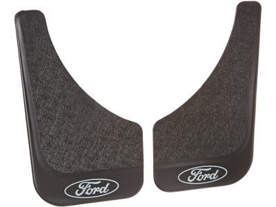 Ford F6AZ-16A550-AA Mud Guard