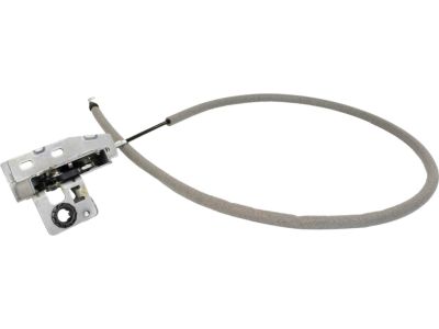 Ford BK3Z-6143287-B Upper Latch