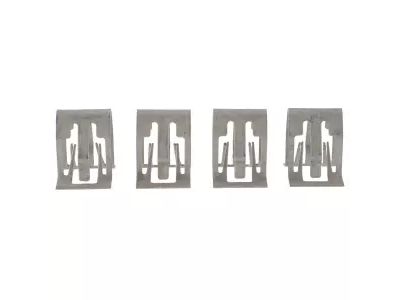 Ford -W716909-S439 Side Trim Clip