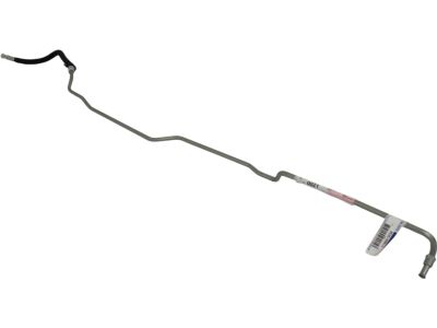 Ford BC2Z-7R081-C Tube Assembly