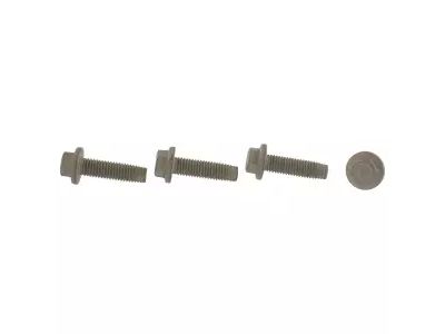 Ford -W505276-S439 Mount Bracket Screw