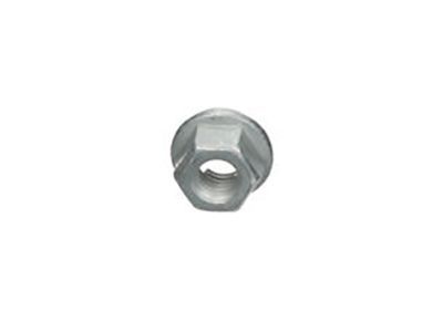 Ford -W714729-S440 Cowl Trim Nut