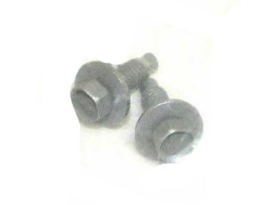 Ford -W503900-S437M Screw