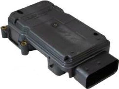 Ford 7C2Z-2C219-FA Control Module