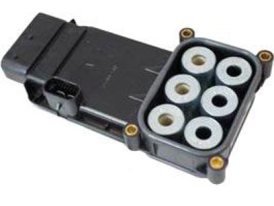 Ford 7C2Z-2C219-FA Control Module