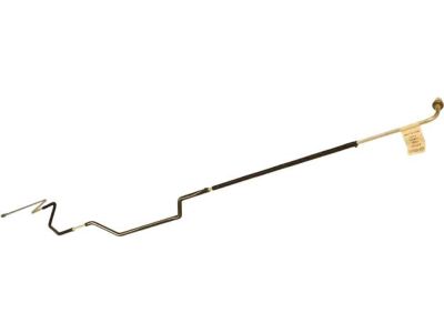 Ford 6C2Z-19835-EA AC Line