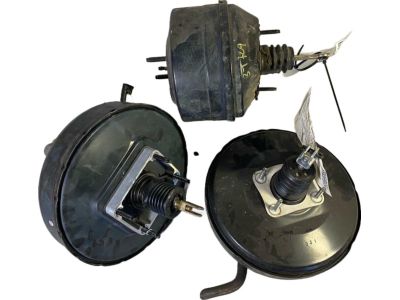 Ford 3C2Z-2005-CA Booster Assembly