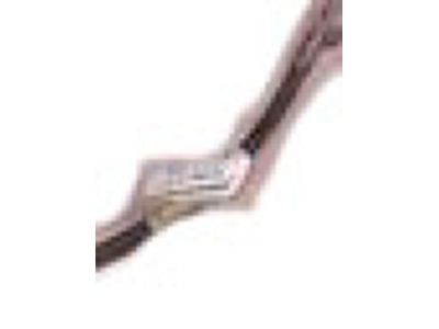 Ford 6L5Z-3A719-E Pressure Hose