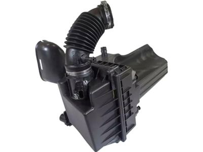 Ford BE8Z-9600-B Air Cleaner Assembly