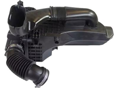 Ford BE8Z-9600-B Air Cleaner Assembly