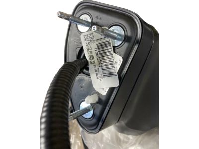 Ford AE9Z-17683-DBPTM Mirror Assembly