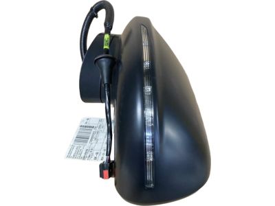 Ford AE9Z-17683-DBPTM Mirror Assembly