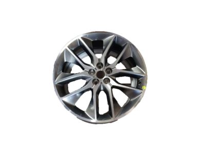 Ford FT4Z-1007-H Wheel, Alloy