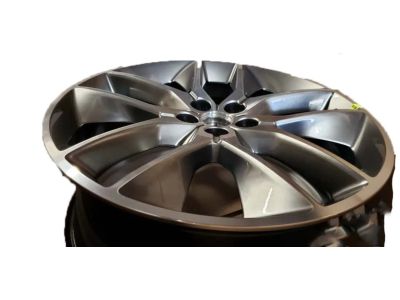 Ford FT4Z-1007-H Wheel, Alloy
