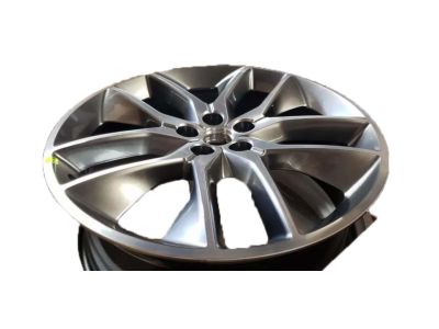 Ford FT4Z-1007-H Wheel, Alloy