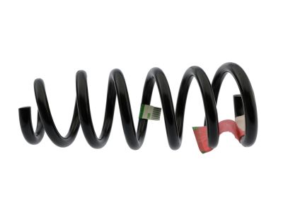 Ford DA5Z-5560-C Coil Spring