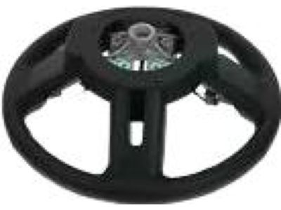 Ford FR3Z-3600-AD Steering Wheel