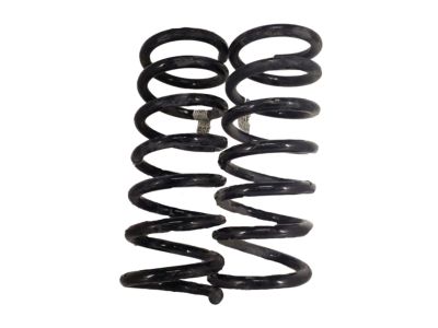 Ford DG9Z-5560-R Coil Spring