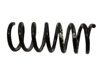 Ford DG9Z-5560-R Coil Spring