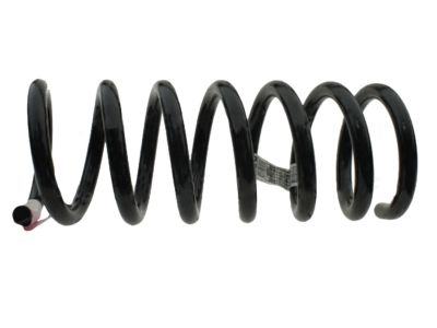 Ford DG9Z-5560-R Coil Spring