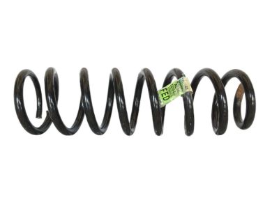 Ford DG9Z-5560-R Coil Spring